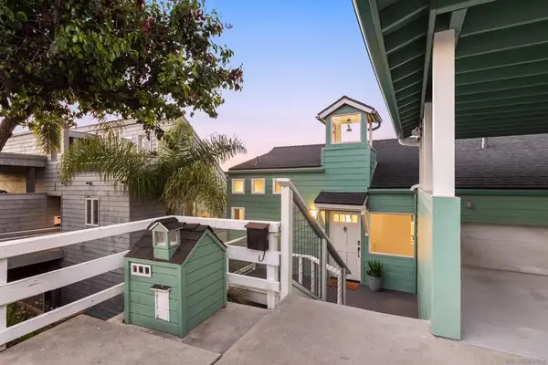 1084 Johnson, San Diego, CA 92103