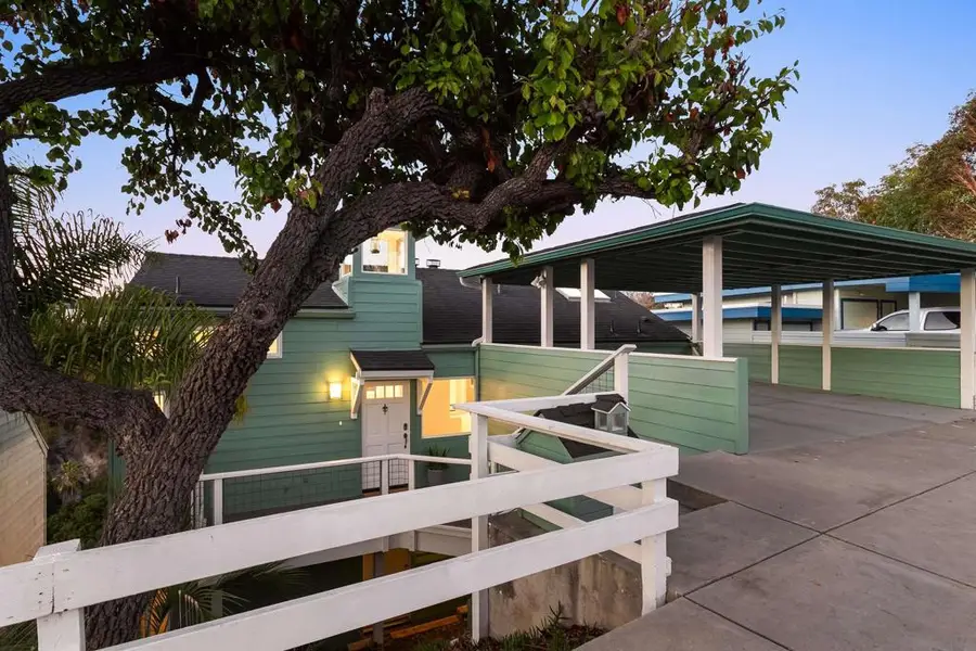 1084 Johnson Ave, San Diego, CA 92103 - #2