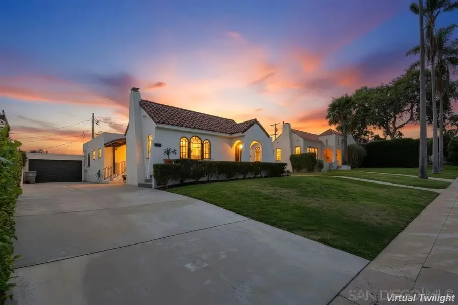 3017 Goldsmith St, San Diego, CA 92106 - #2