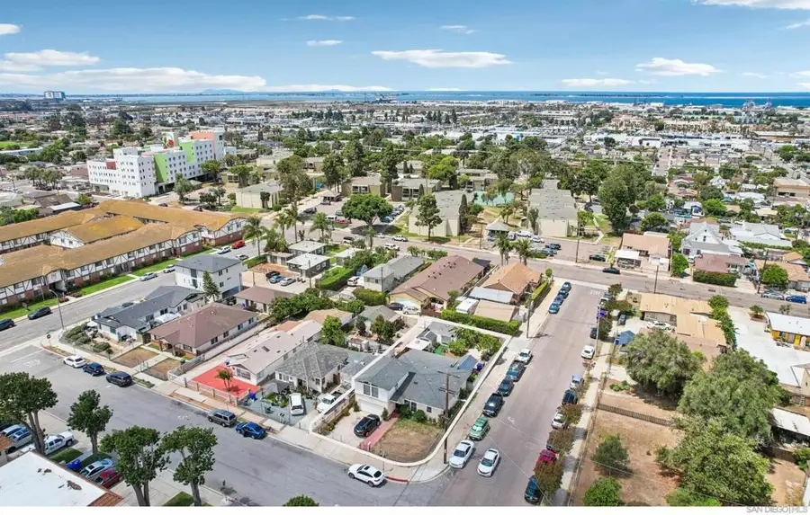 2104 G, National City, CA 91950 - #2