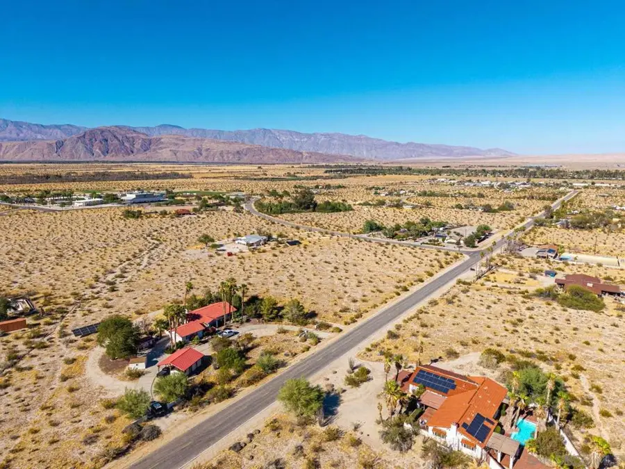 0 Circle J, Borrego Springs, CA 92004 - #3