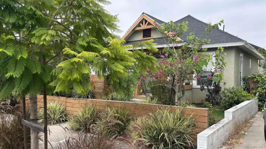 4250 52 Cleveland Street, San Diego, CA 92103 - #2