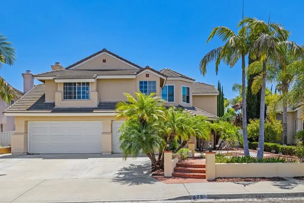 575 Port Harwick, Chula Vista, CA 91913 - #1