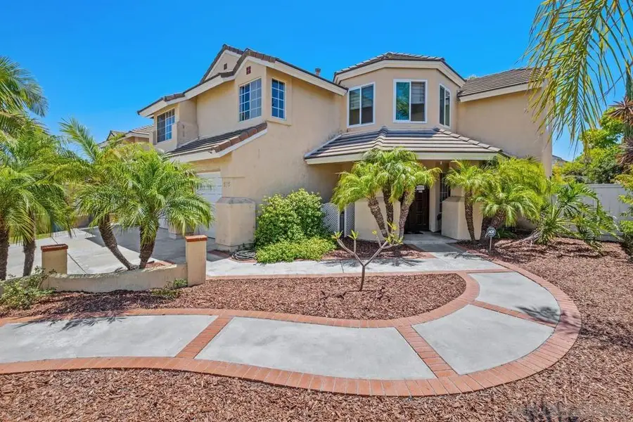 575 Port Harwick, Chula Vista, CA 91913 - #2