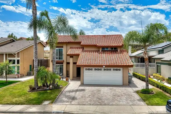 13266 Deron Avenue, San Diego, CA 92129