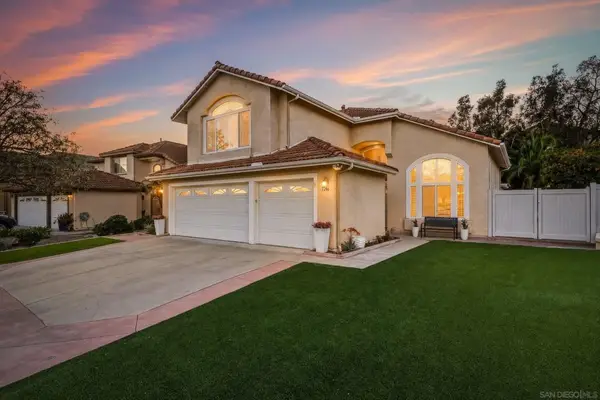 7746 Goldfish, San Diego, CA 92129