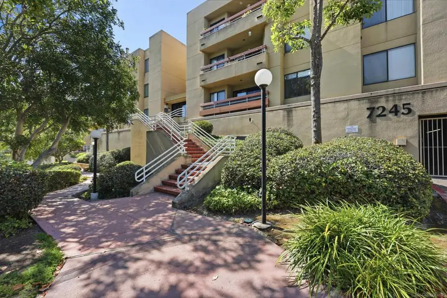 7245 Navajo #D250, San Diego, CA 92119 - #2
