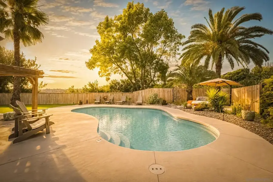 5444 Princess View Ct., San Diego, CA 92120 - #3