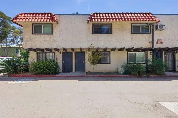 4416 Delta #2, San Diego, CA 92113