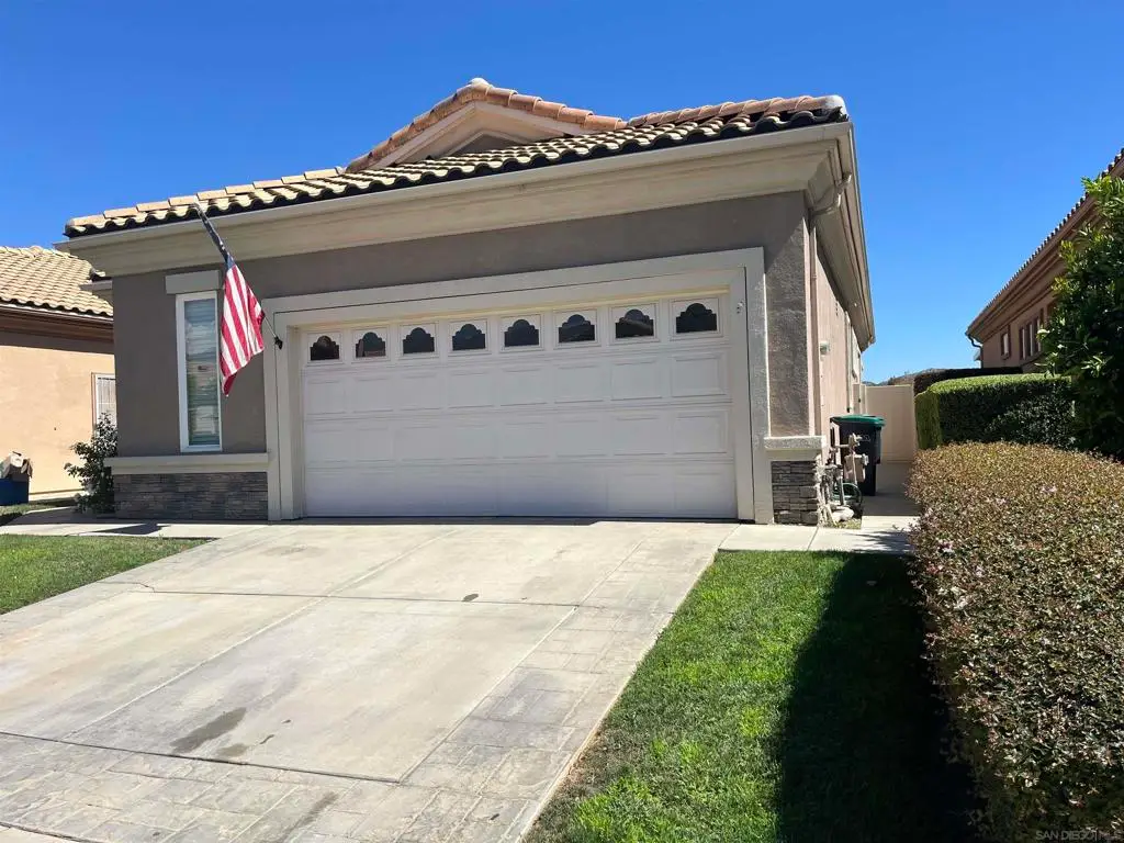 4929 Rolling Hills Avenue, Banning, CA 92220 - #1