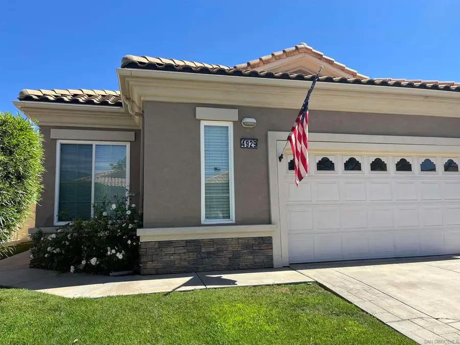 4929 Rolling Hills Avenue, Banning, CA 92220 - #3