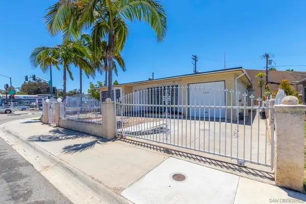 5359 Redwood St, San Diego, CA 92105
