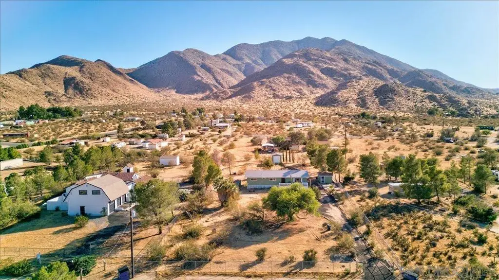 7438 Kickin Horse, Julian, CA 92036 - #1