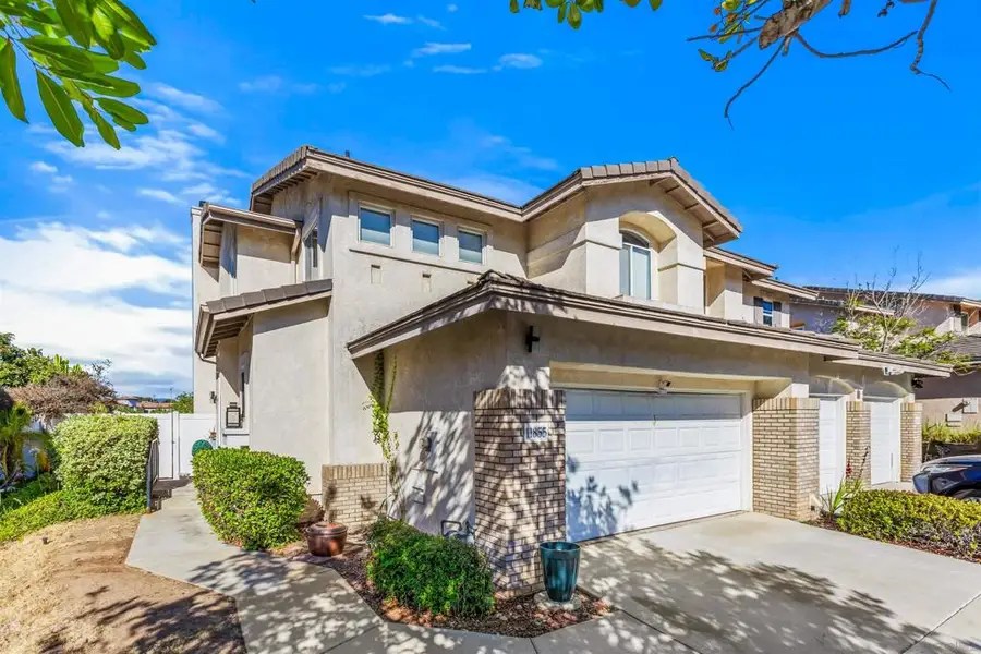 11855 Ramsdell Ct., San Diego, CA 92131 - #2