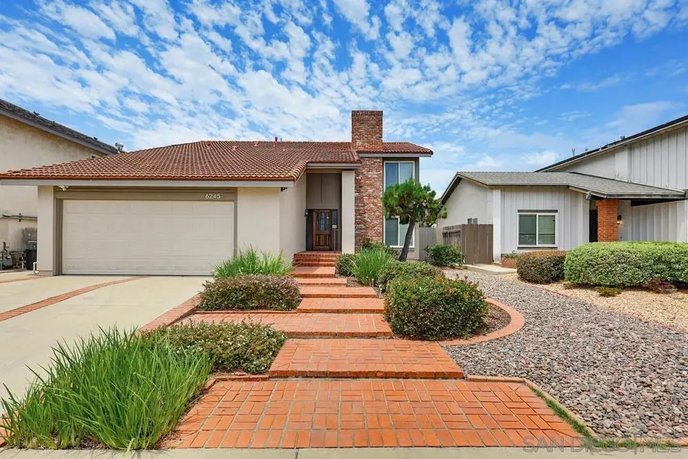 6245 Hannon Ct, San Diego, CA 92117 - #1