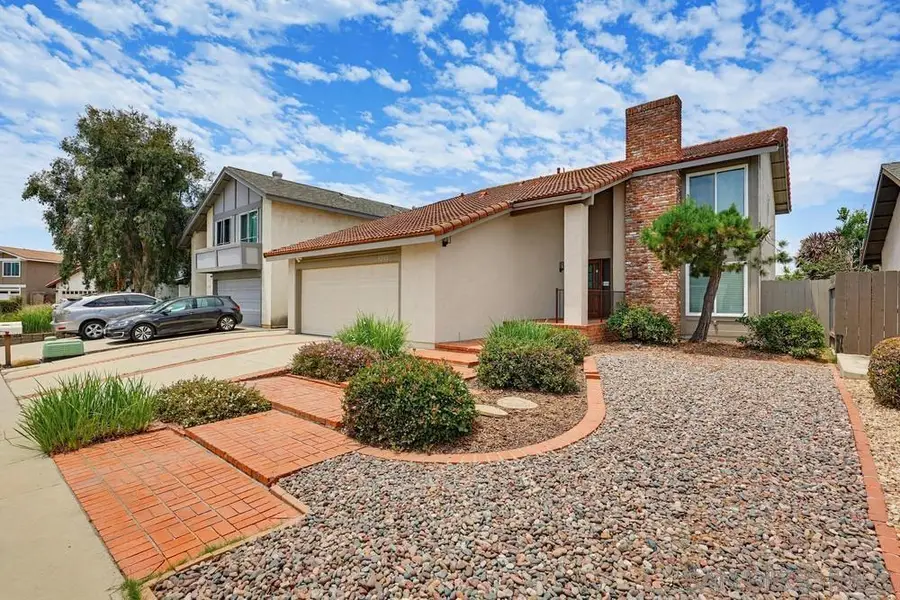 6245 Hannon Ct, San Diego, CA 92117 - #2