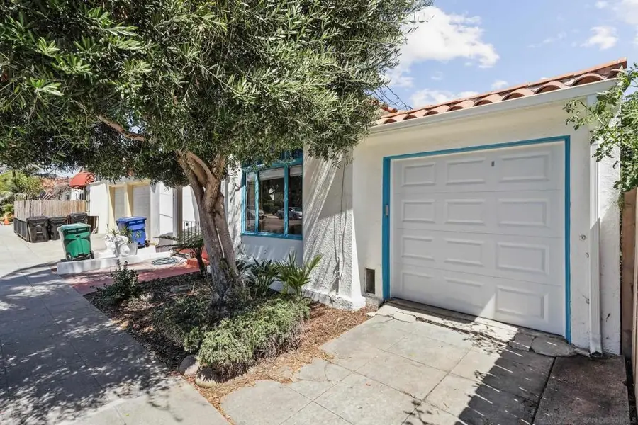 4109 4111 Ibis Street, San Diego, CA 92103 - #2