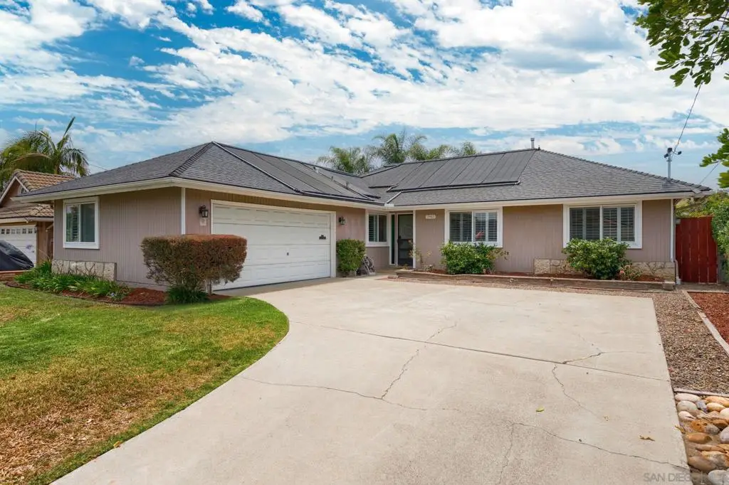7943 June Lake Dr., San Diego, CA 92119 - #1