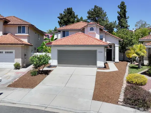 13339 Darview Ln, San Diego, CA 92129