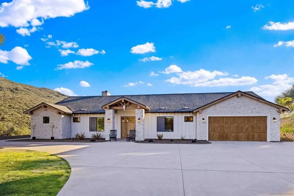 9452 Tecate Cypress Trail, Descanso, CA 91916 - #1