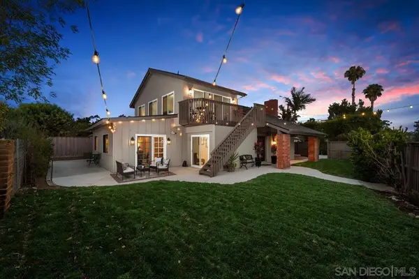 10808 Red Rock Drive, San Diego, CA 92131