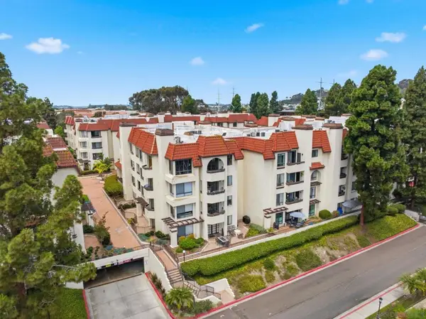 5875 Friars Rd #4408, San Diego, CA 92110