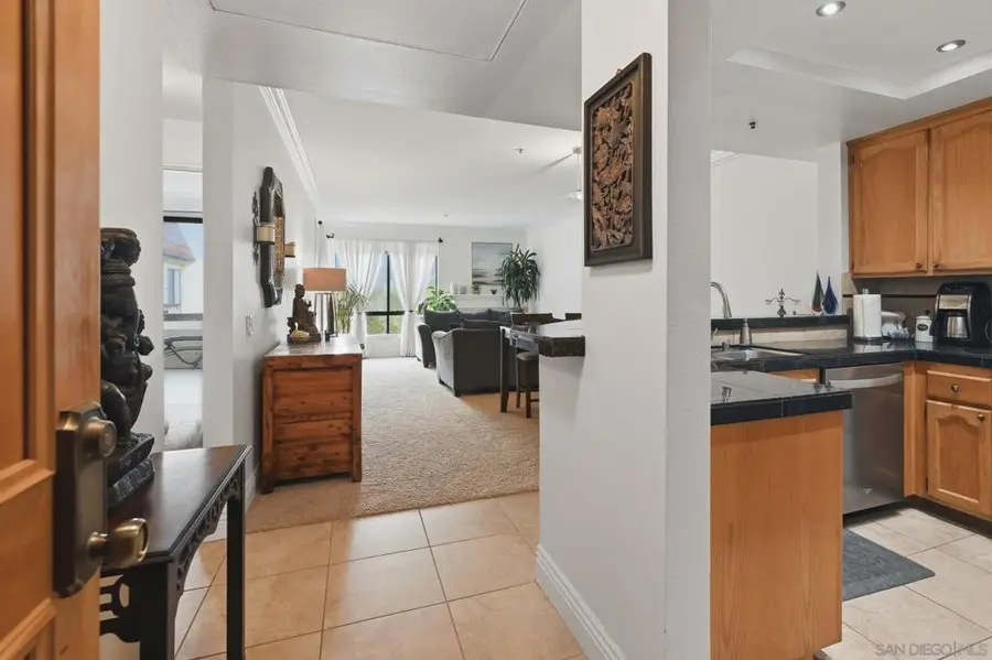 5875 Friars Rd #4408, San Diego, CA 92110 - #2