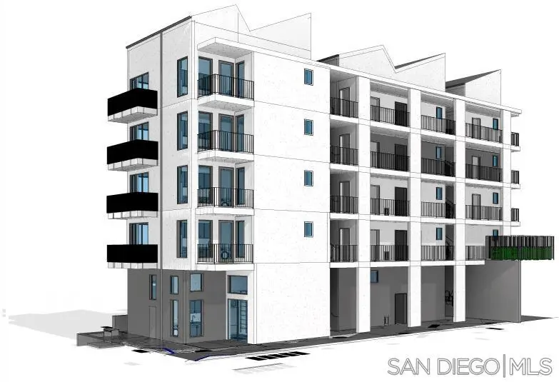 5858 Riley St, San Diego, CA 92110 - #3