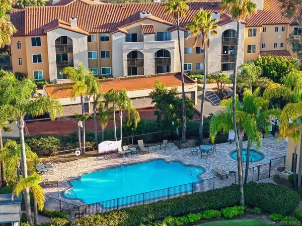 7130 Shoreline Dr #1211, San Diego, CA 92122