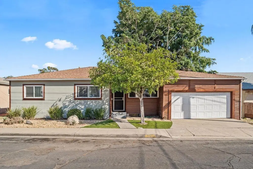Address Withheld By Seller, San Diego, CA 92115 - #1