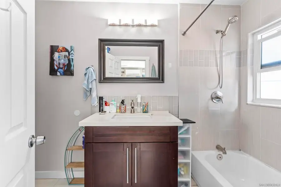 Address Withheld By Seller, San Diego, CA 92115 - #2
