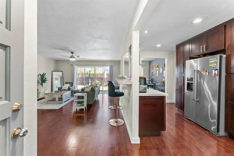 Address Withheld By Seller, San Diego, CA 92115 - #3
