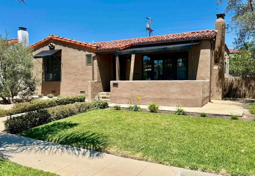 Address Withheld By Seller, San Diego, CA 92116 - #1