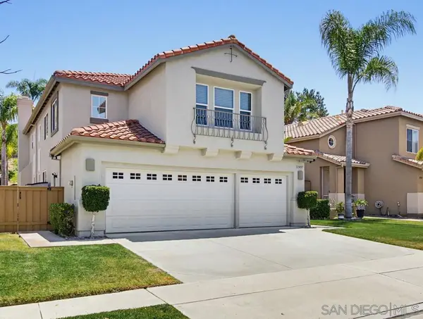 11937 Mil Pitrero Rd, San Diego, CA 92128