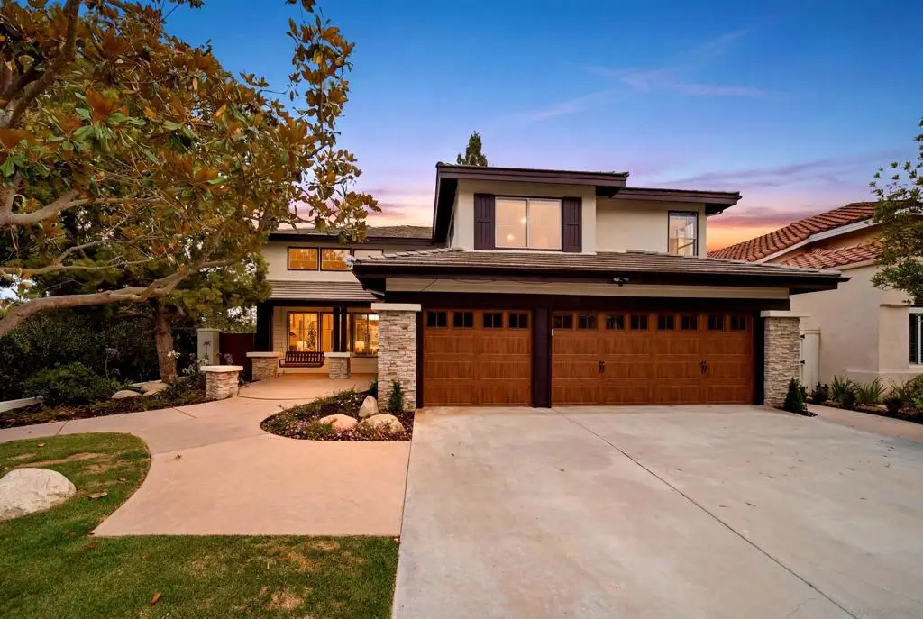 12797 Jordan Ridge Ct, San Diego, CA 92130 - #1