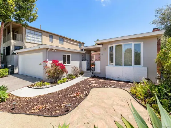 2136 Guy Street, San Diego, CA 92103