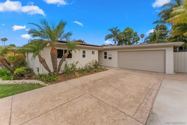 2665 Luna, San Diego, CA 92117