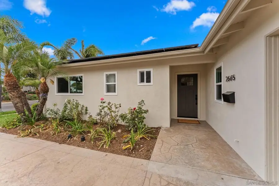 2665 Luna, San Diego, CA 92117 - #2