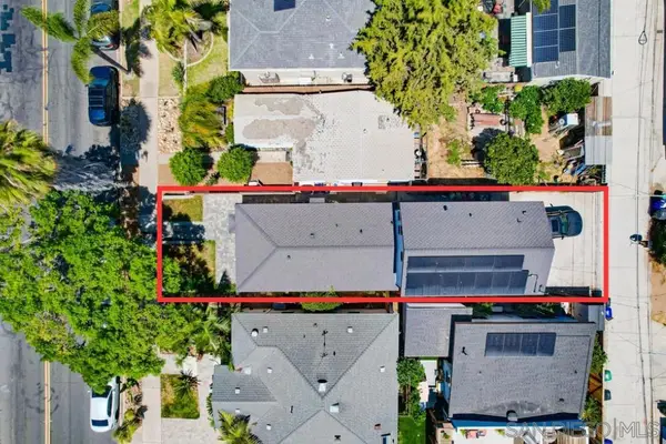 4053 55 Jewell, San Diego, CA 92109
