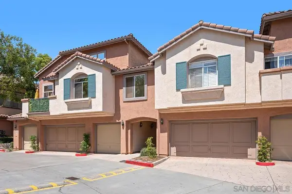 11382 Via Rancho San Diego #D, El Cajon, CA 92019