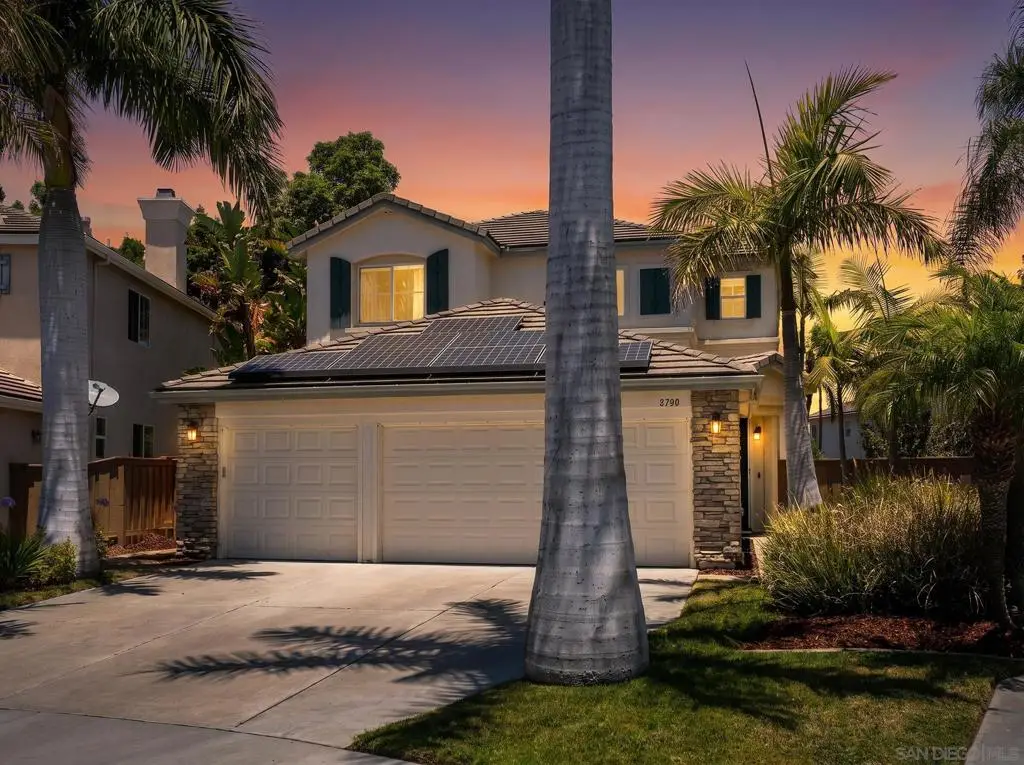 5790 Mosswood Cove, San Diego, CA 92130 - #1