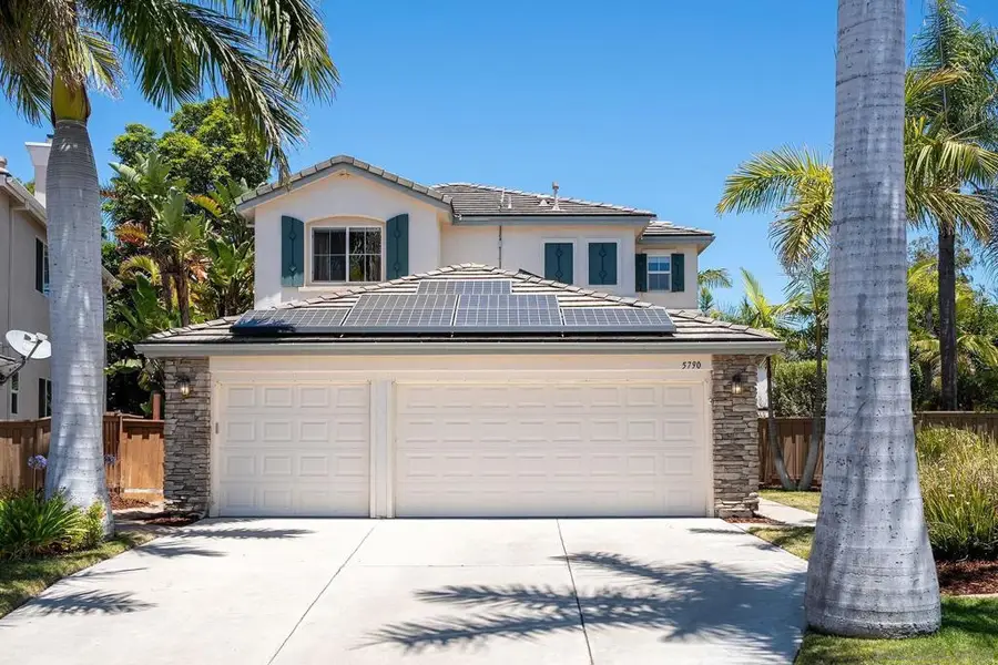 5790 Mosswood Cove, San Diego, CA 92130 - #2