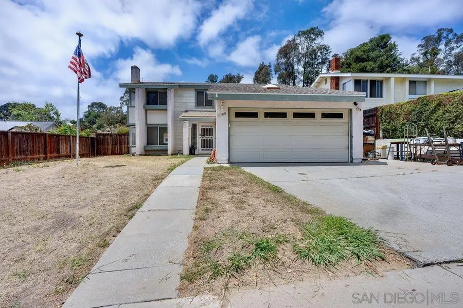 3380 Mount Ariane, San Diego, CA 92111 - #2