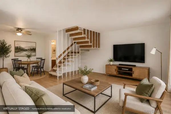4356 Vision, San Diego, CA 92121