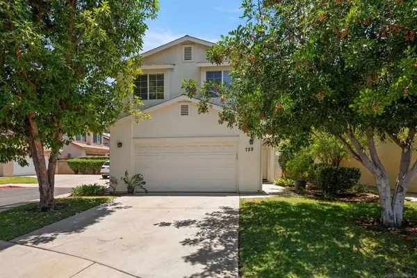 729 Lynnplace, El Cajon, CA 92020