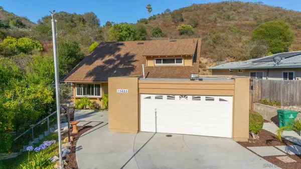 15625 Paymogo, San Diego, CA 92129