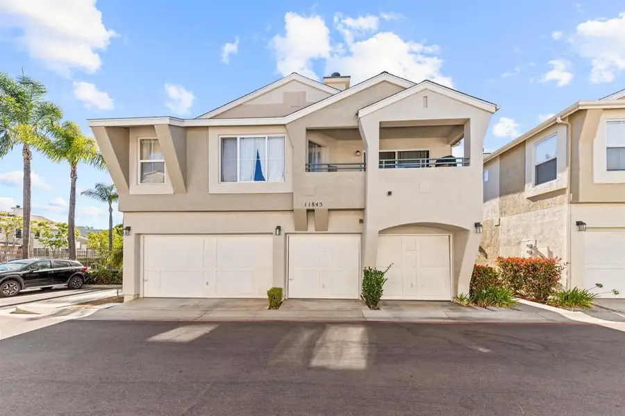 11845 Spruce Run #B, San Diego, CA 92131 - #2