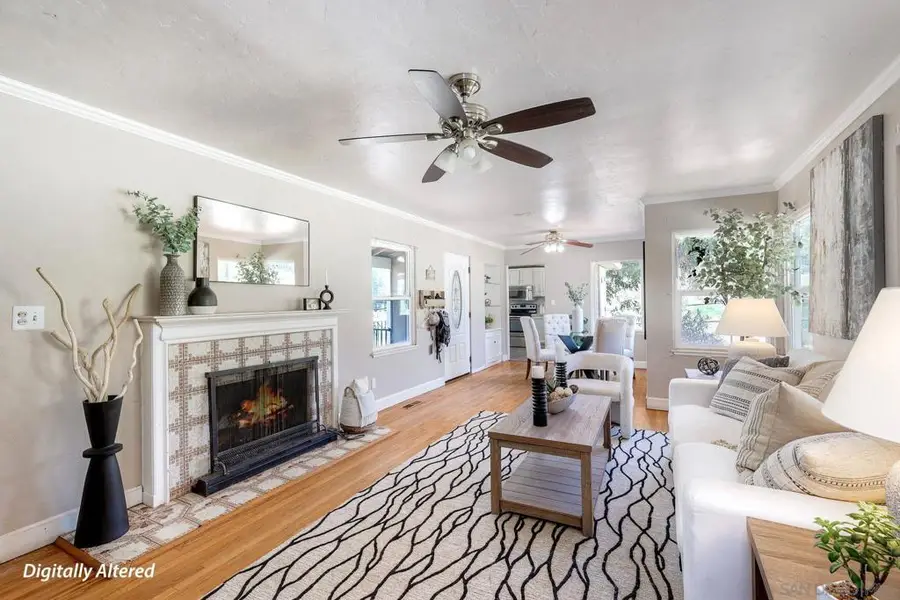 10859 Valle Vista, Lakeside, CA 92040 - #2