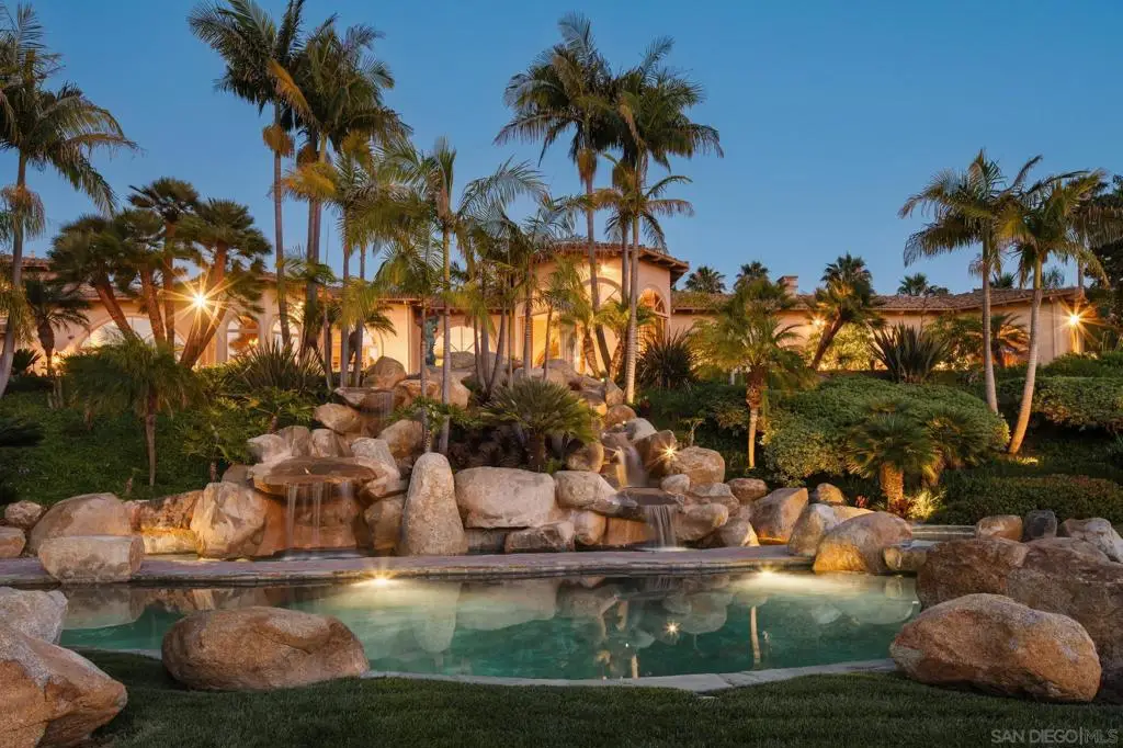 5962 Rancho Diegueno Rd, Rancho Santa Fe, CA 92067 - #1