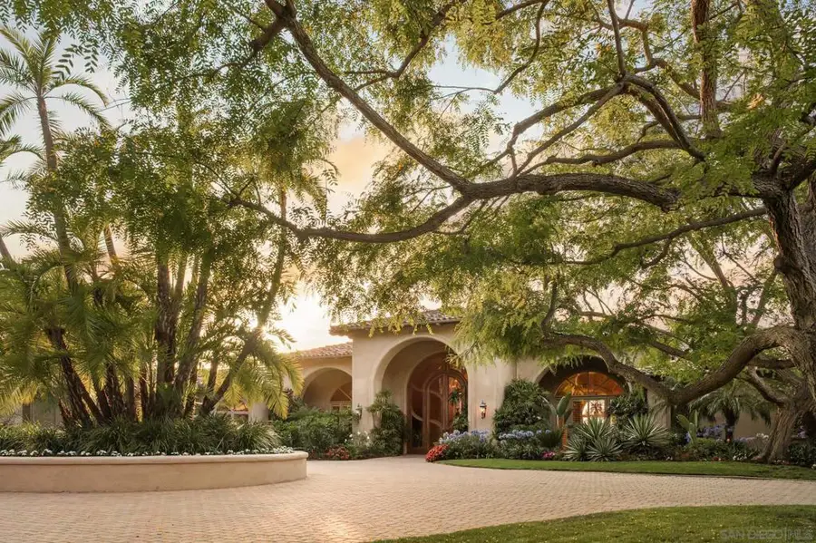5962 Rancho Diegueno Rd, Rancho Santa Fe, CA 92067 - #2